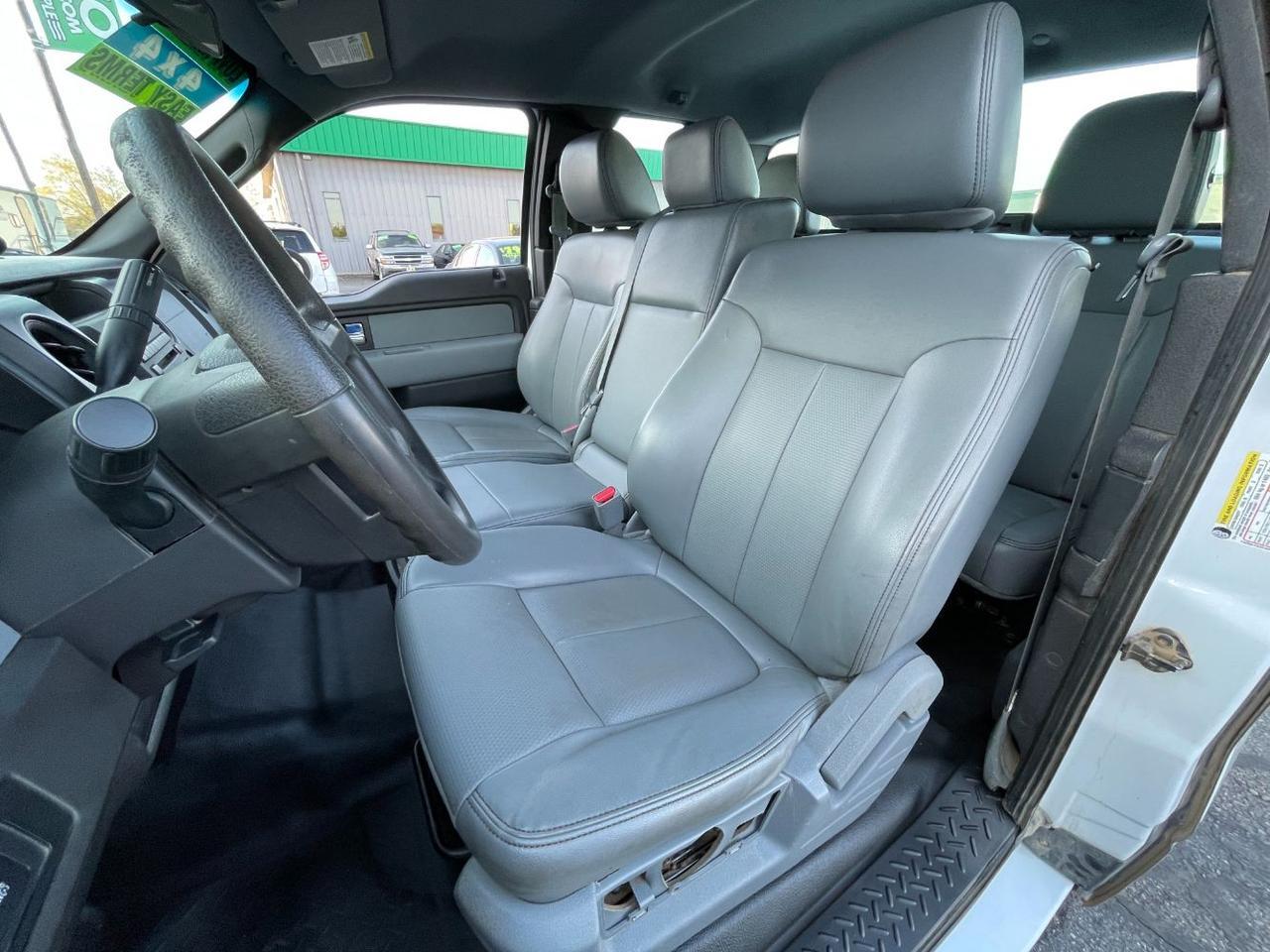 2014 Ford F-150 XL Spokane Valley WA