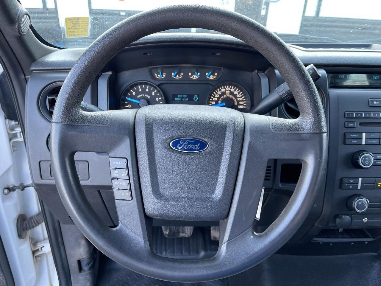 2014 Ford F-150 XL Spokane Valley WA