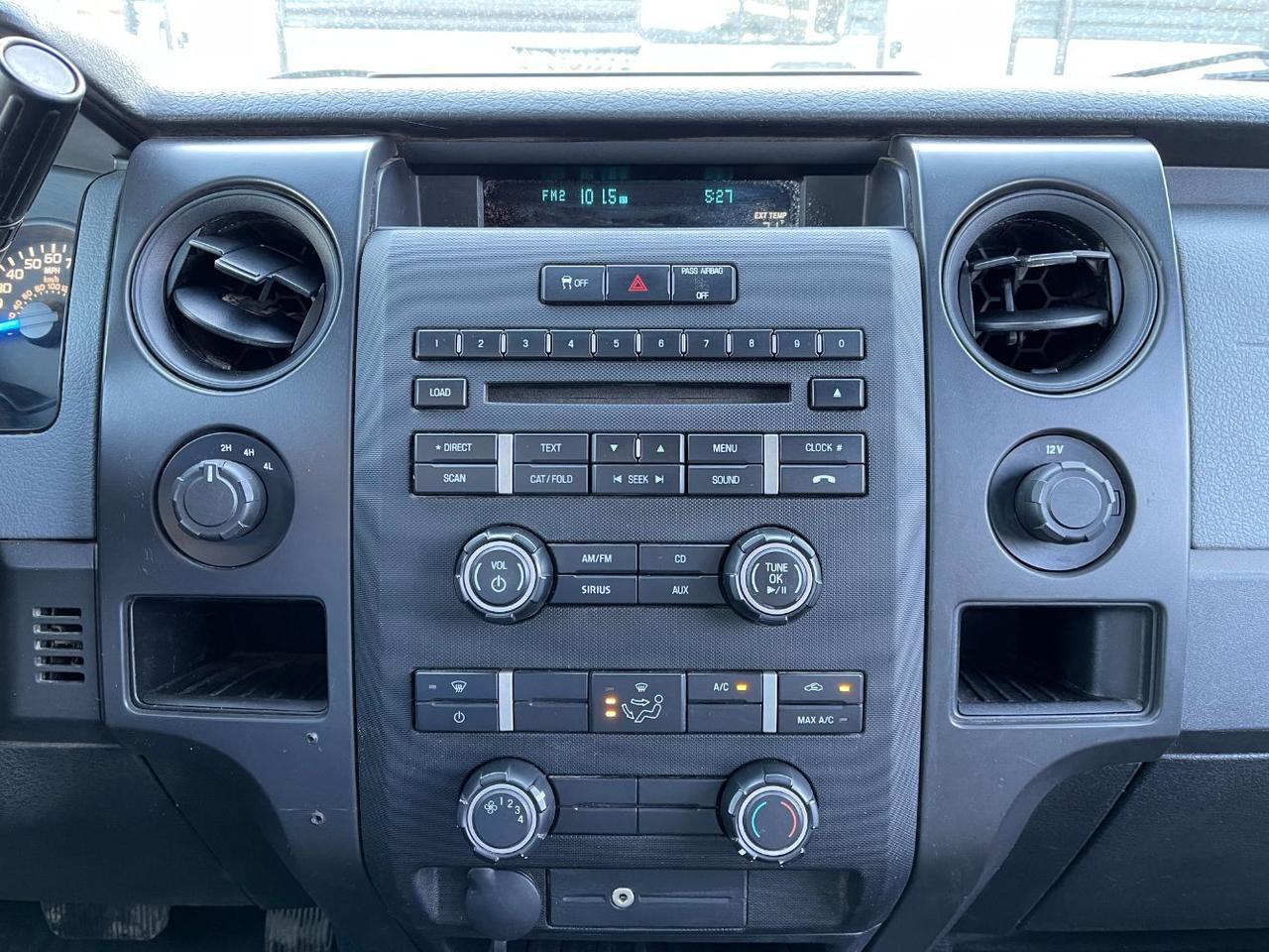 2014 Ford F-150 XL Spokane Valley WA
