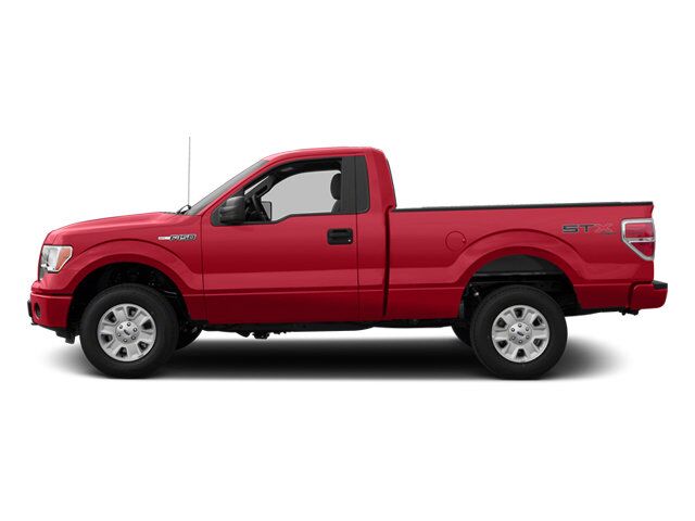 2014 Ford F-150 XL Winder GA