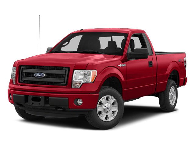 2014 Ford F-150 XL Winder GA