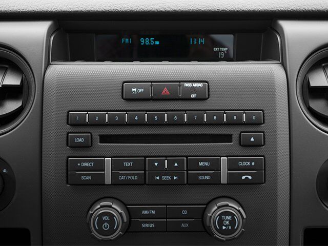 2014 Ford F-150 XL Winder GA