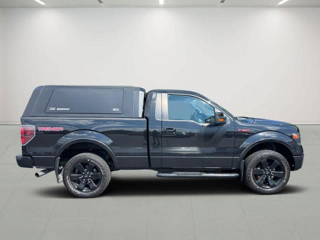 2014 Ford F-150 XL Fitchburg MA
