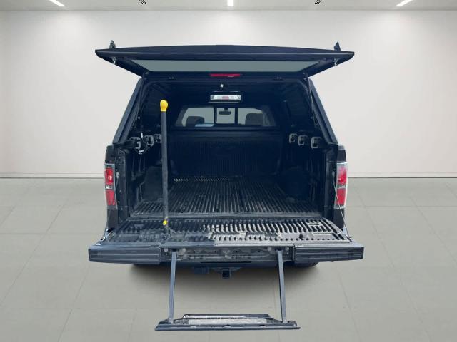 2014 Ford F-150 XL Fitchburg MA