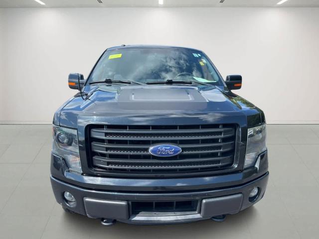 2014 Ford F-150 XL Fitchburg MA