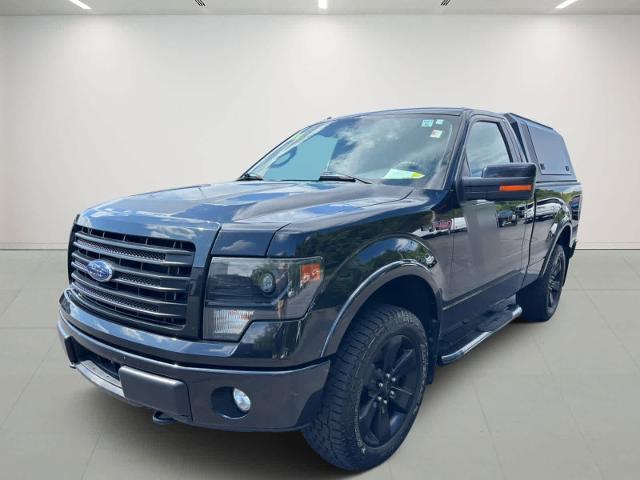 2014 Ford F-150 XL Fitchburg MA