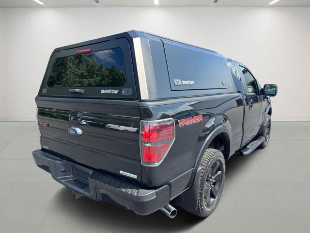 2014 Ford F-150 XL Fitchburg MA