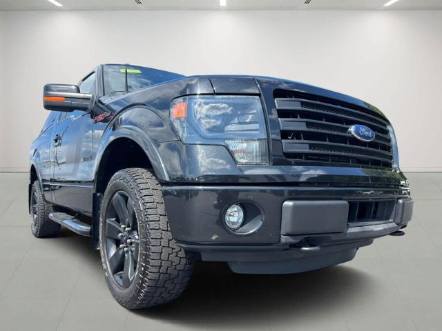 2014 Ford F-150 XL Fitchburg MA