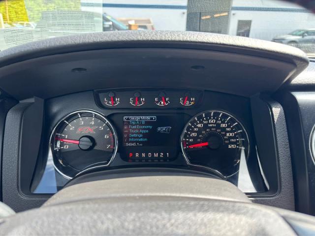 2014 Ford F-150 XL Fitchburg MA