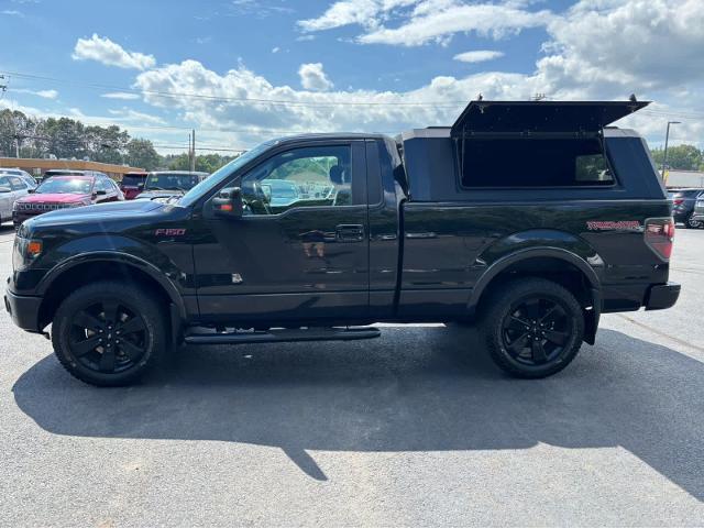 2014 Ford F-150 XL Fitchburg MA