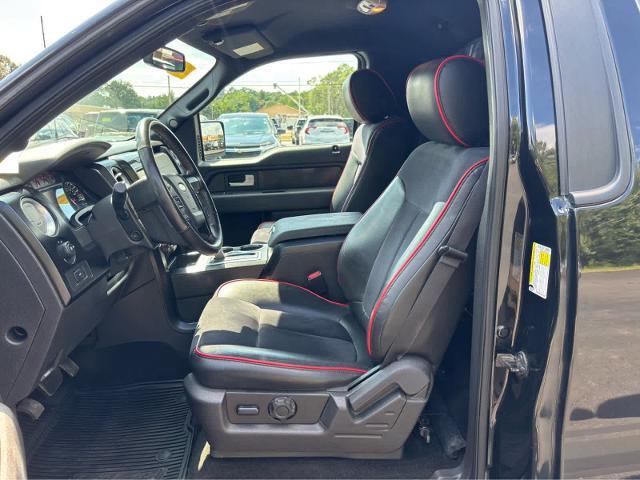 2014 Ford F-150 XL Fitchburg MA