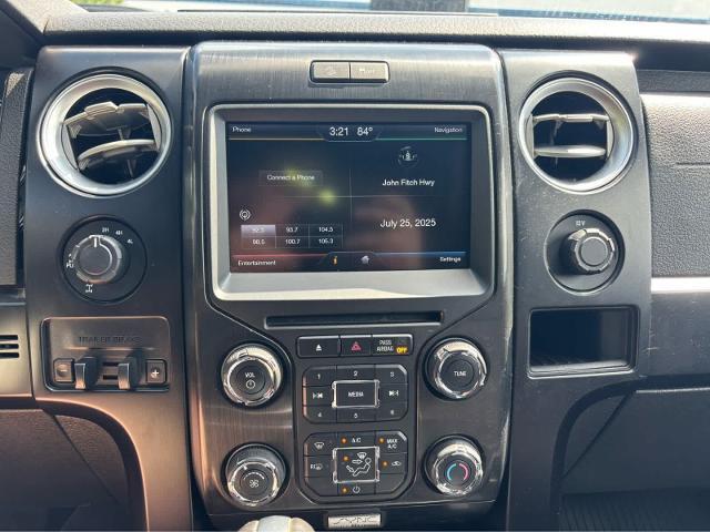 2014 Ford F-150 XL Fitchburg MA