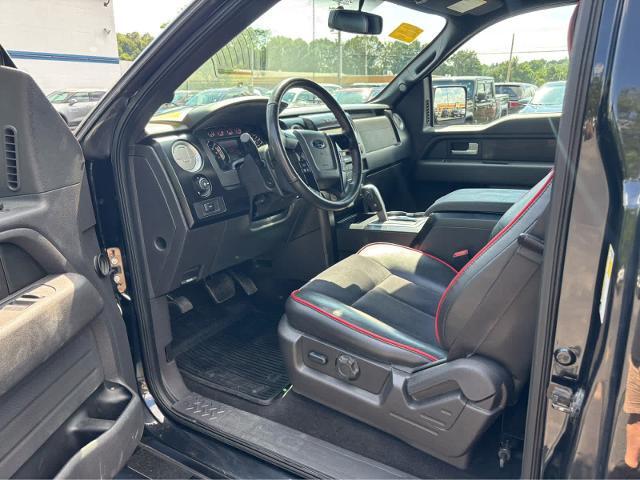 2014 Ford F-150 XL Fitchburg MA