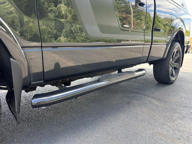 2014 Ford F-150 XL Fitchburg MA