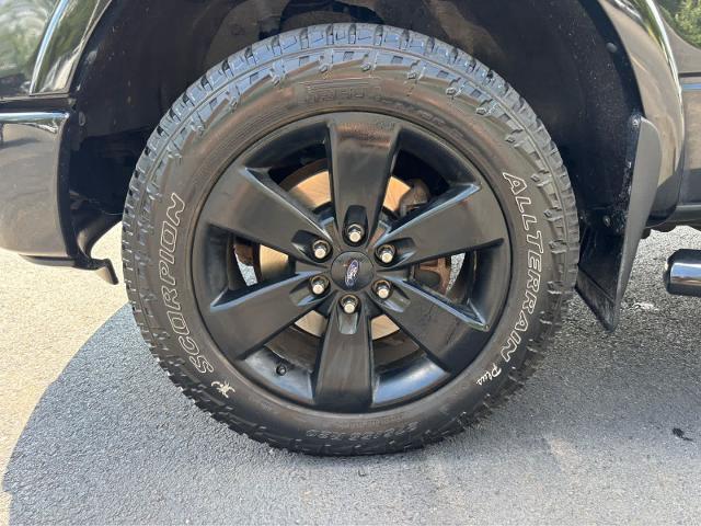2014 Ford F-150 XL Fitchburg MA
