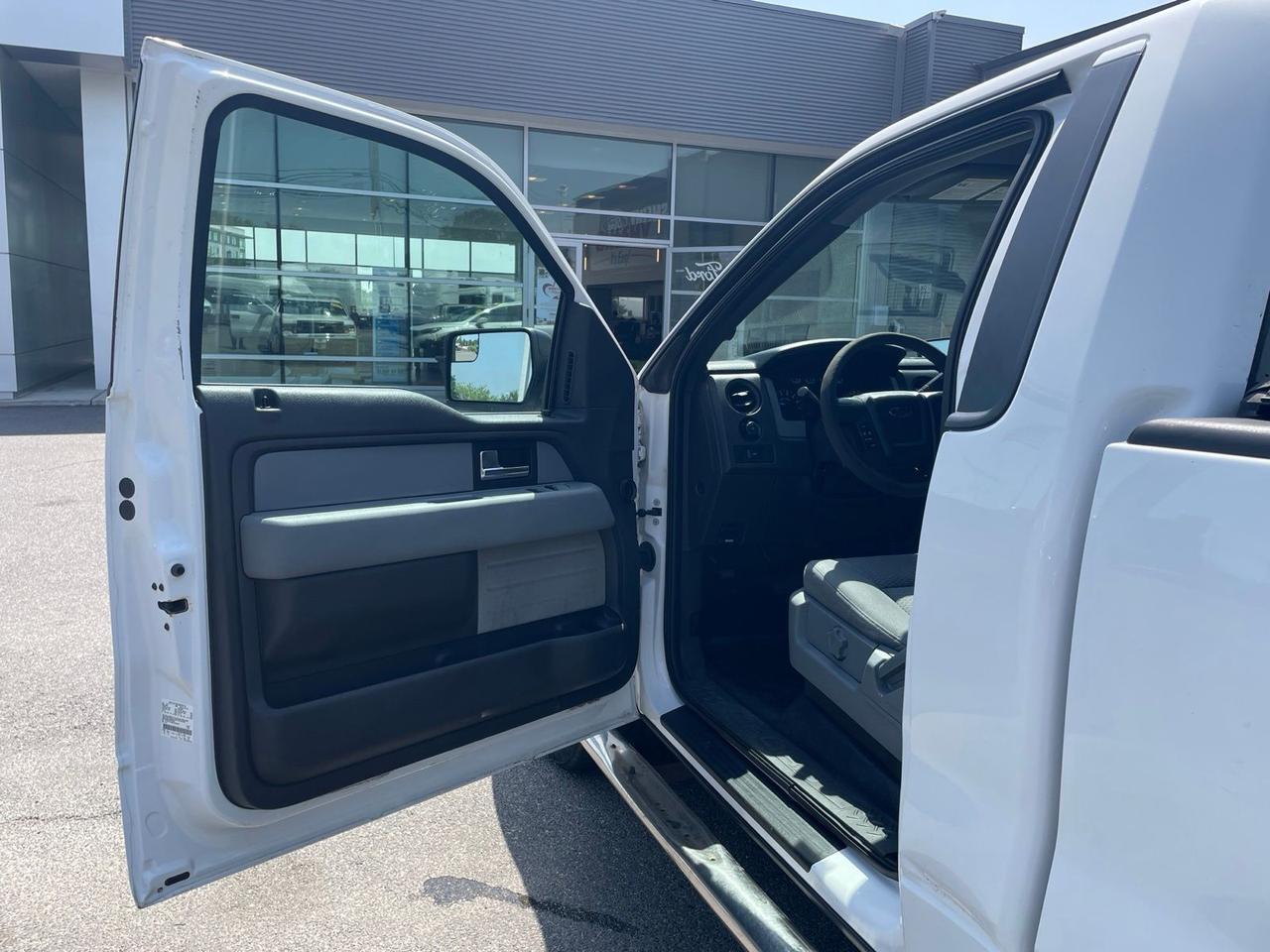 2014 Ford F-150 XL Springfield VA