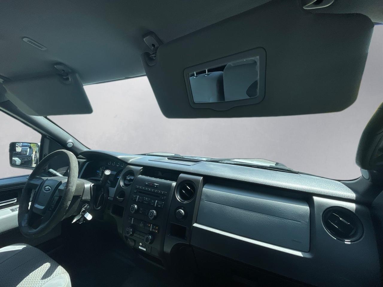 2014 Ford F-150 XL Springfield VA