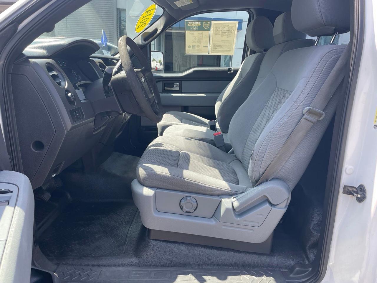 2014 Ford F-150 XL Springfield VA