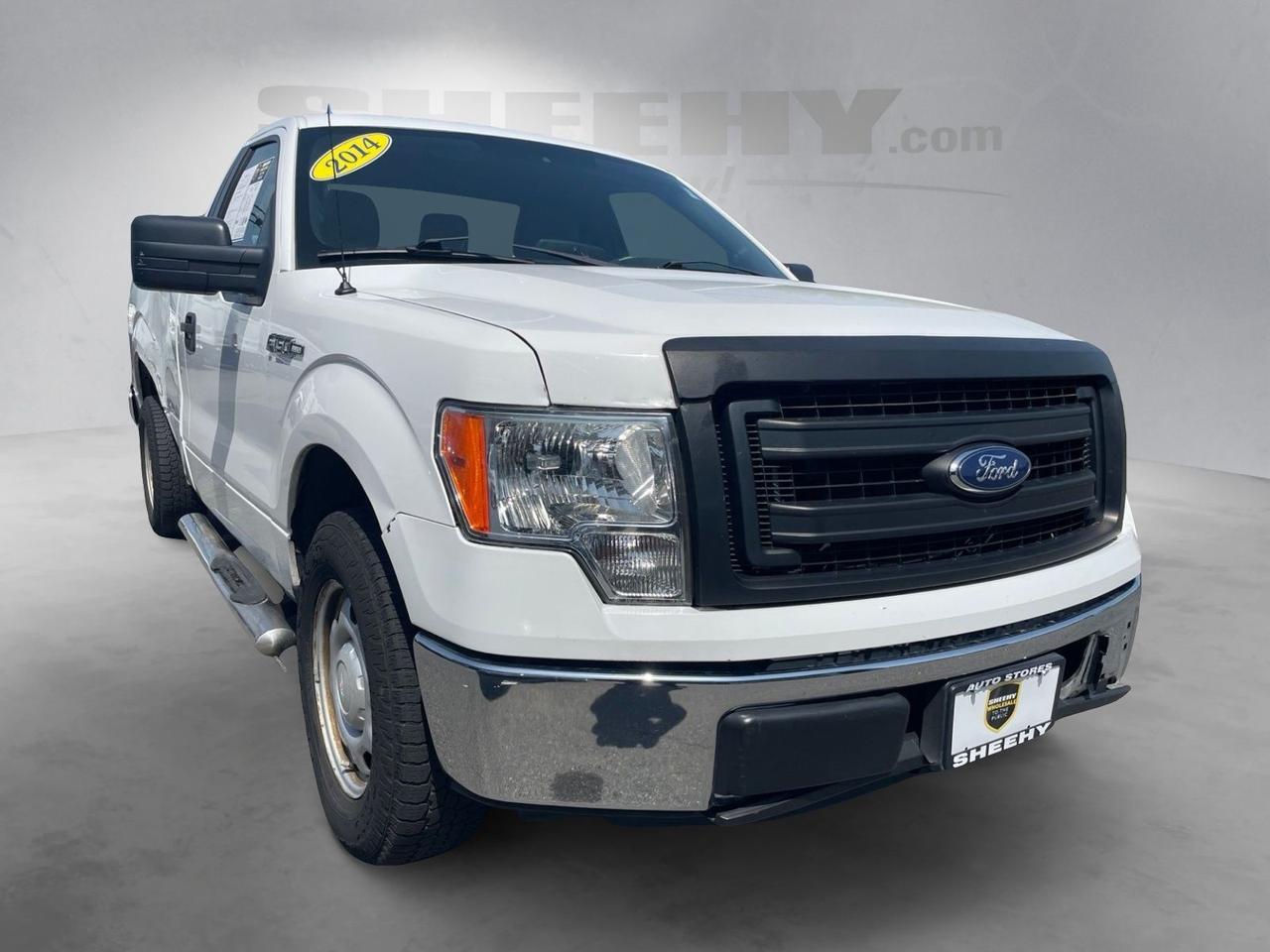 2014 Ford F-150 XL Springfield VA