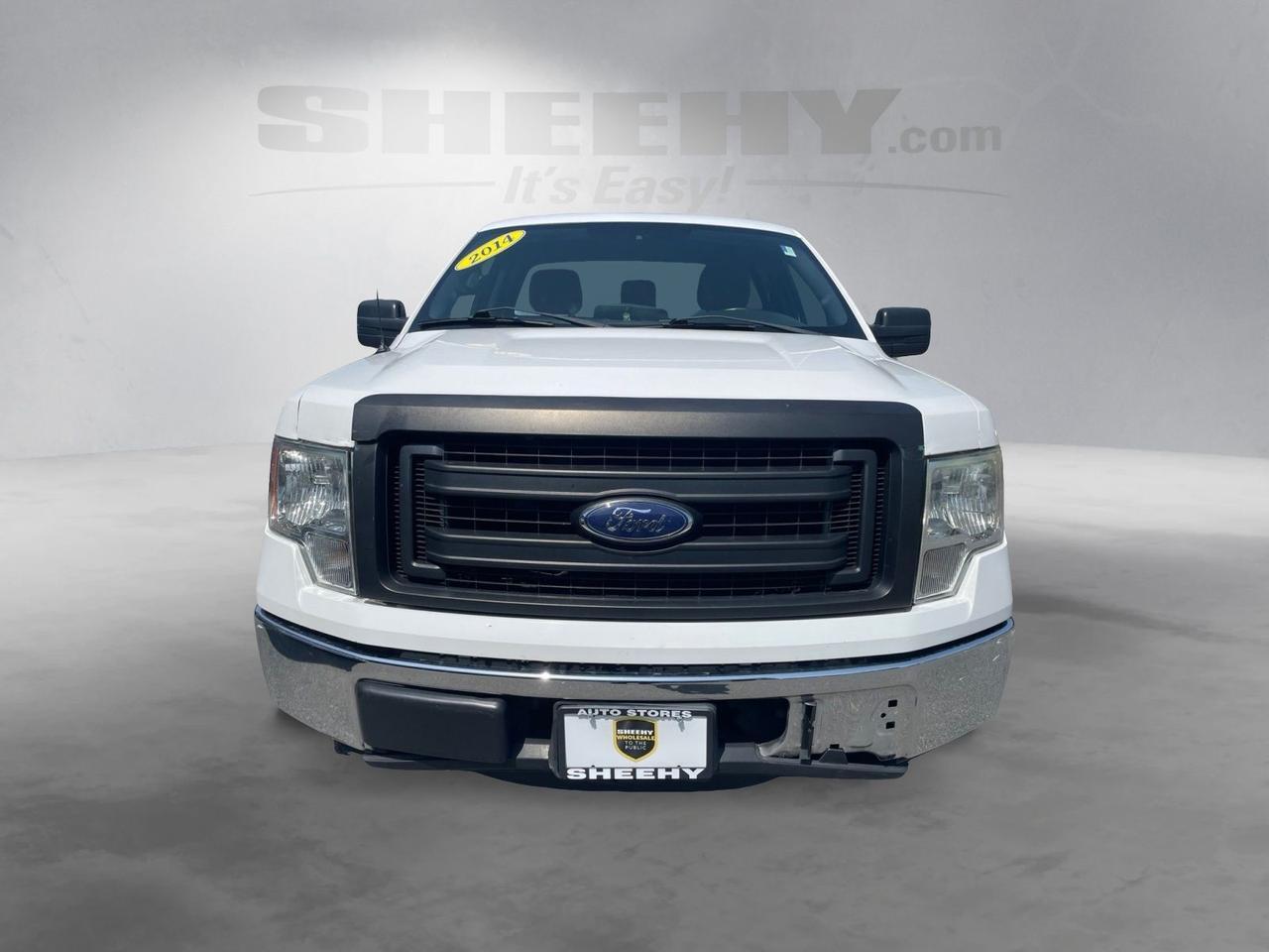 2014 Ford F-150 XL Springfield VA