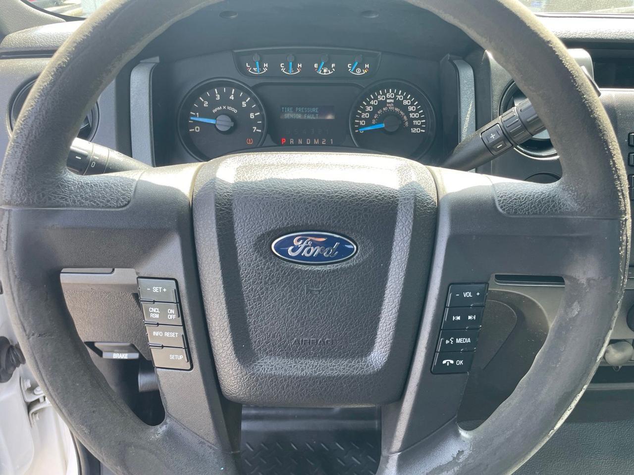 2014 Ford F-150 XL Springfield VA