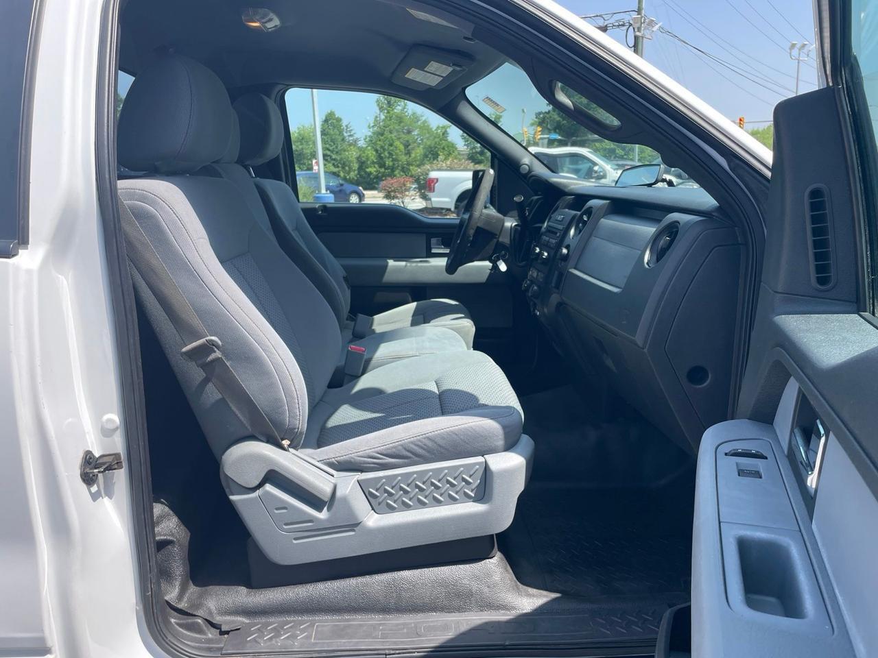 2014 Ford F-150 XL Springfield VA