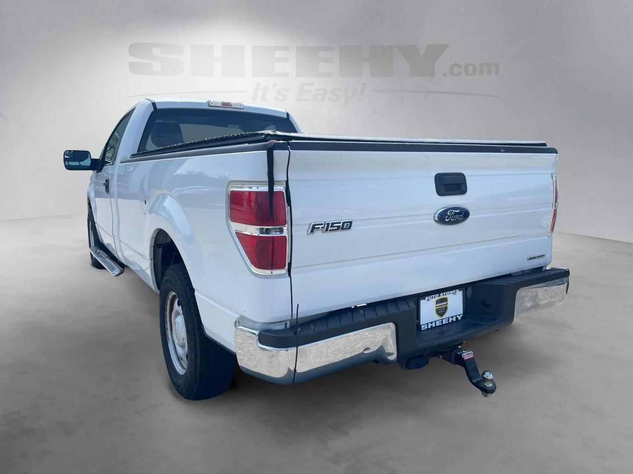 2014 Ford F-150 XL Springfield VA