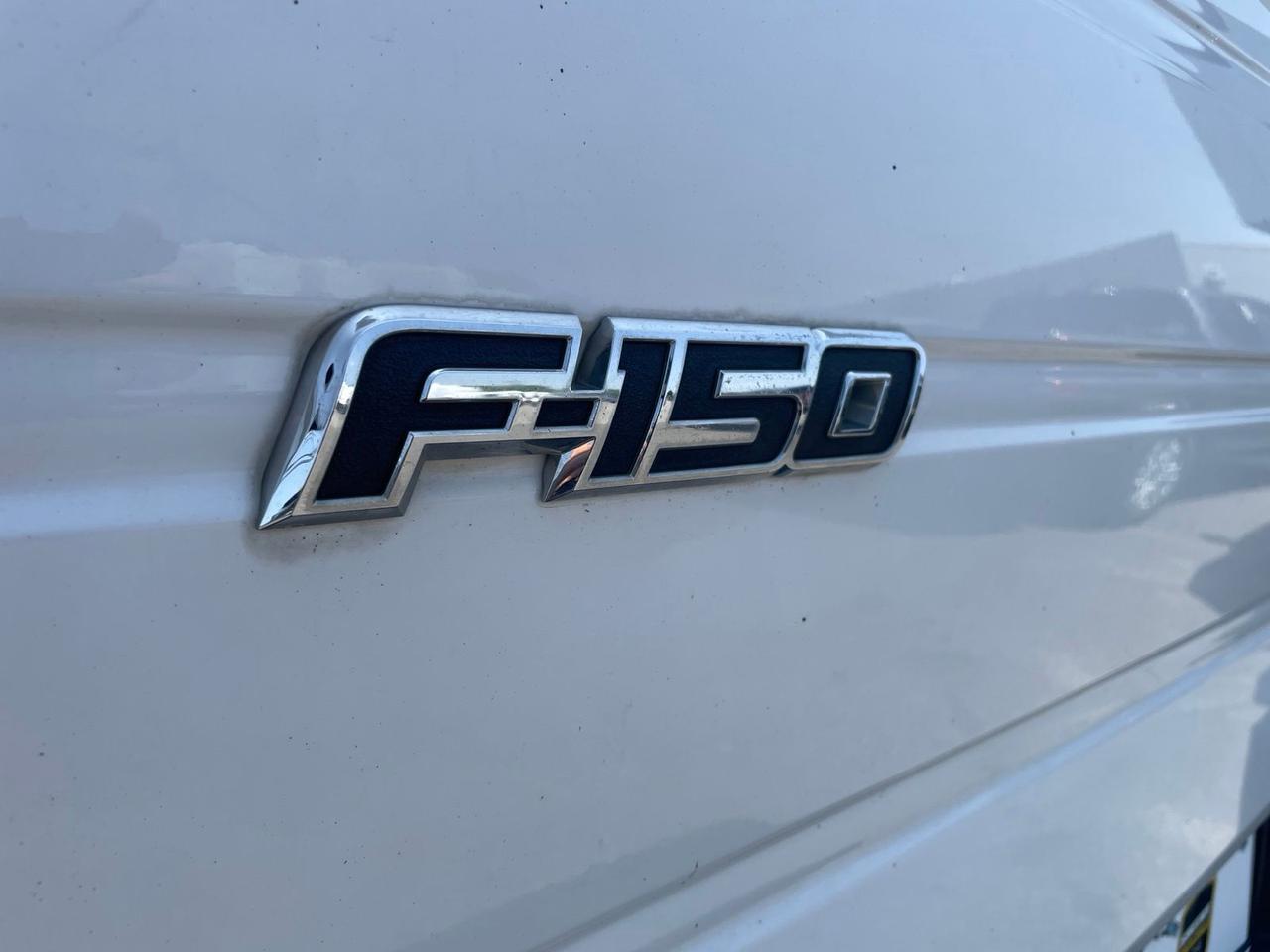 2014 Ford F-150 XL Springfield VA