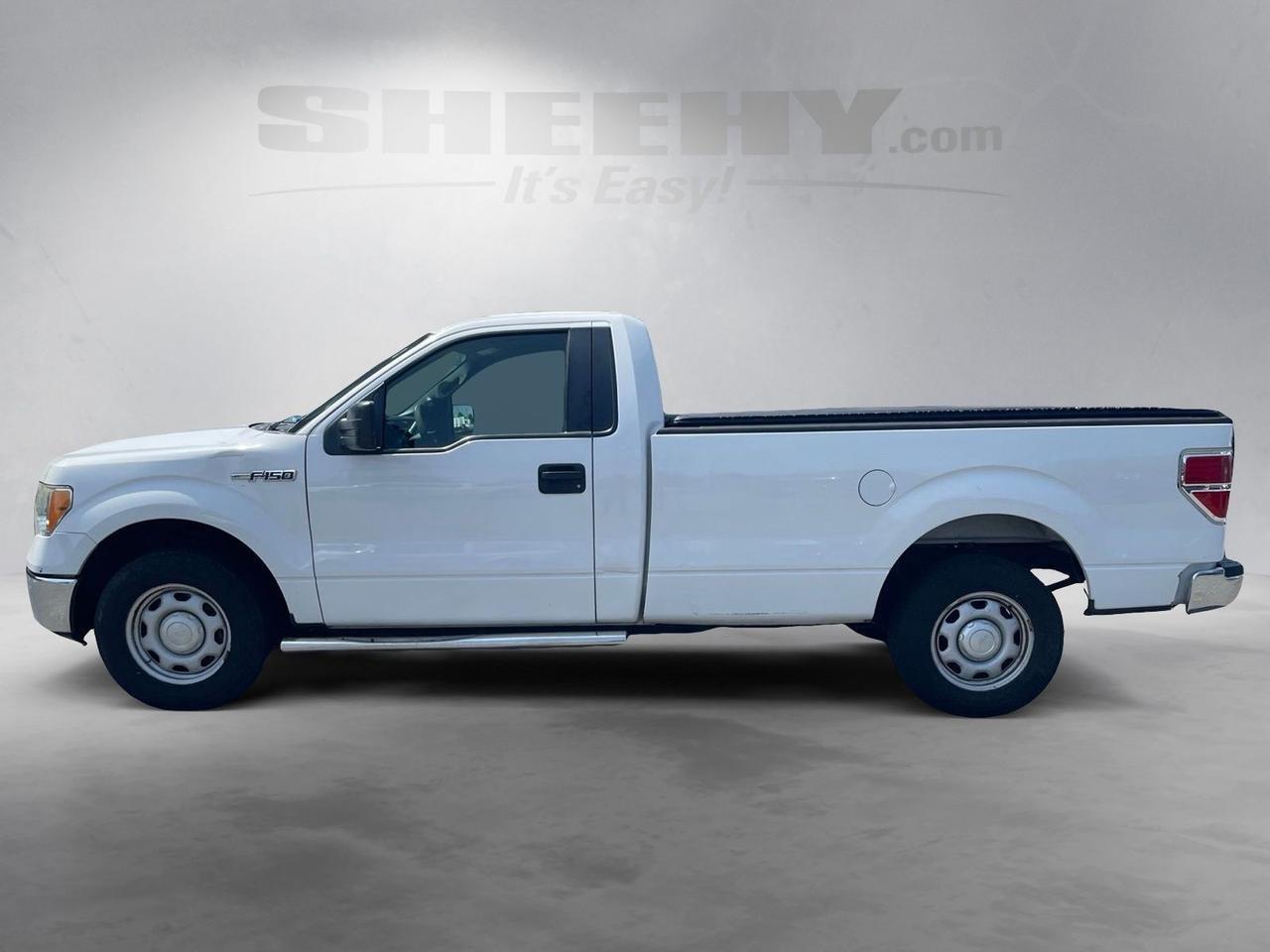 2014 Ford F-150 XL Springfield VA