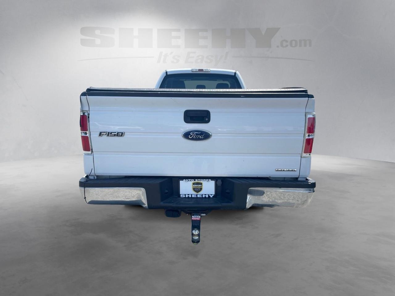2014 Ford F-150 XL Springfield VA