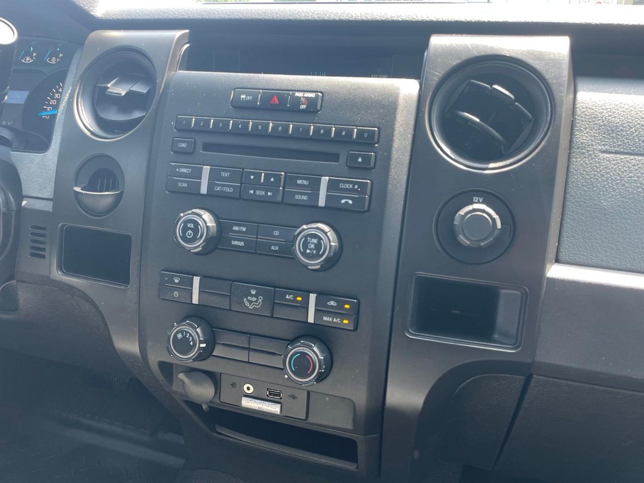 2014 Ford F-150 XL Springfield VA