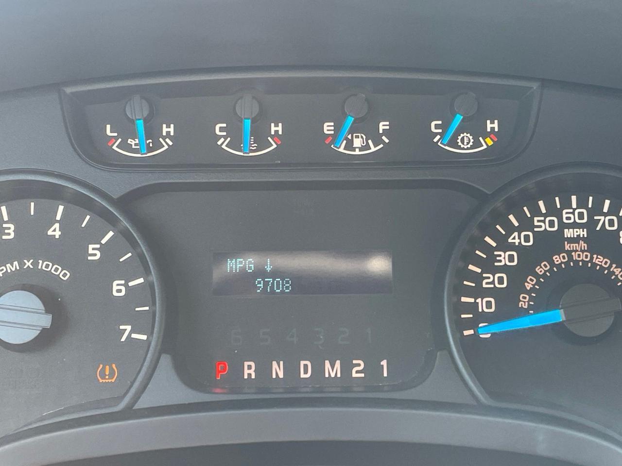 2014 Ford F-150 XL Springfield VA