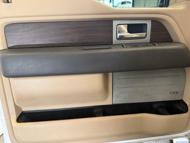 2014 Ford F-150 XLT Burnet TX