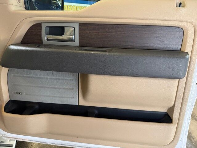 2014 Ford F-150 XLT Burnet TX