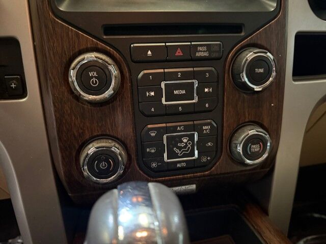 2014 Ford F-150 XLT Burnet TX