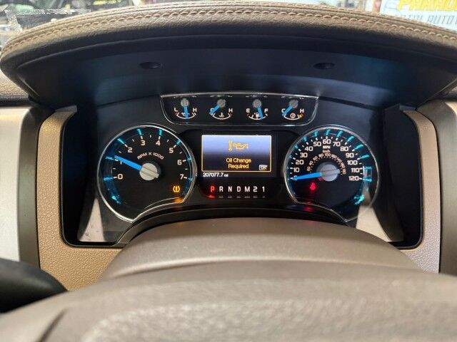 2014 Ford F-150 XLT Burnet TX