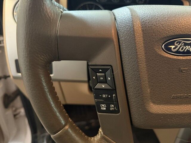 2014 Ford F-150 XLT Burnet TX