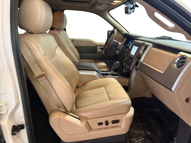 2014 Ford F-150 XLT Burnet TX