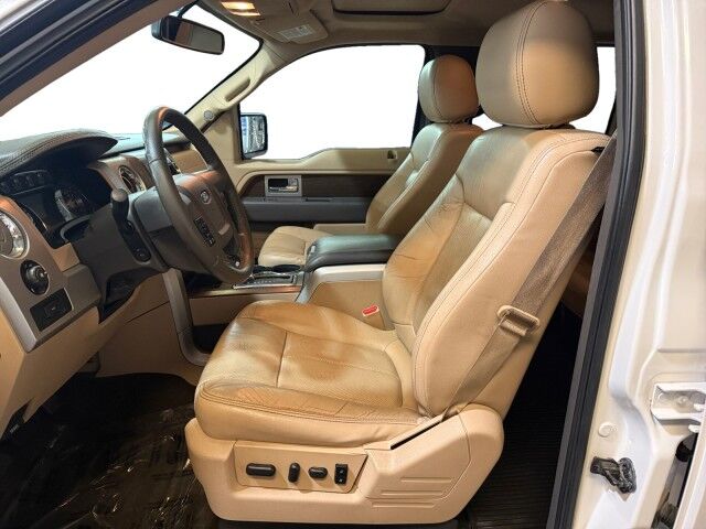 2014 Ford F-150 XLT Burnet TX