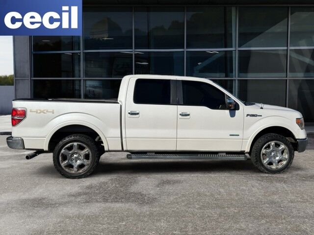 2014 Ford F-150 XLT Burnet TX