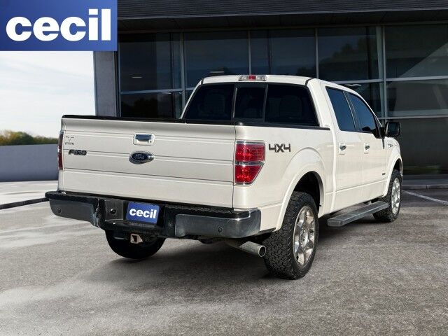 2014 Ford F-150 XLT Burnet TX
