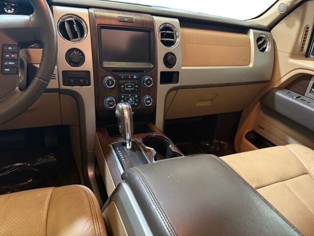 2014 Ford F-150 XLT Burnet TX