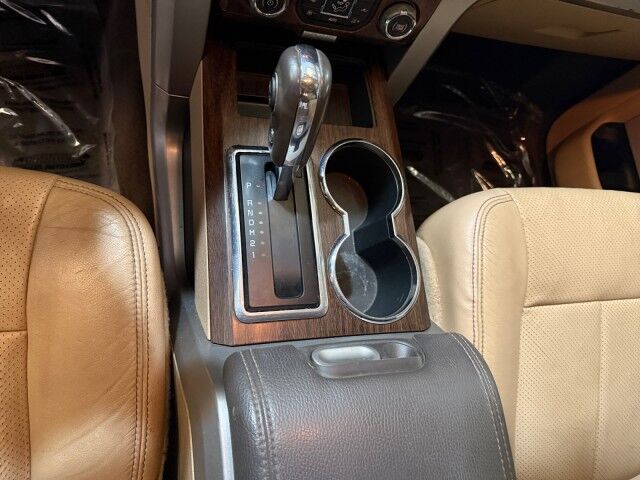 2014 Ford F-150 XLT Burnet TX