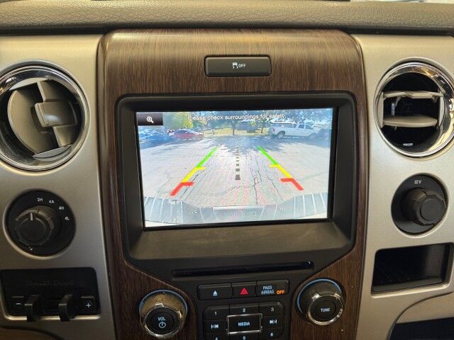 2014 Ford F-150 XLT Burnet TX