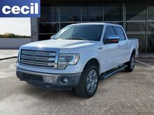 2014_Ford_F-150_XLT_  TX