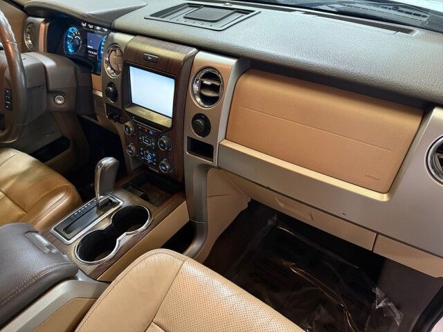 2014 Ford F-150 XLT Burnet TX