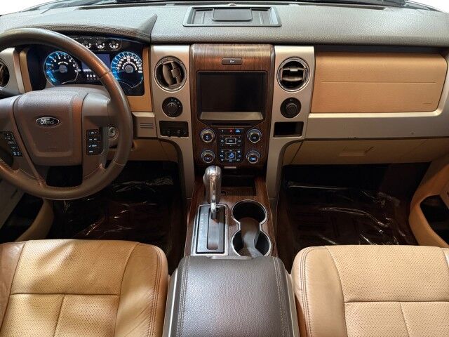 2014 Ford F-150 XLT Burnet TX