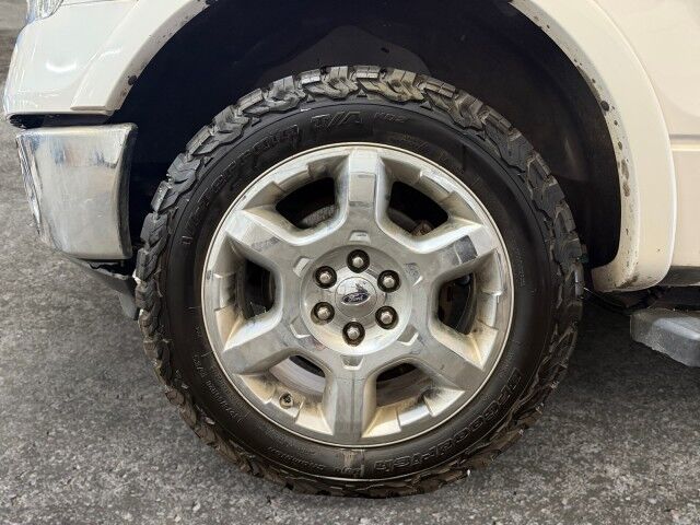 2014 Ford F-150 XLT Burnet TX