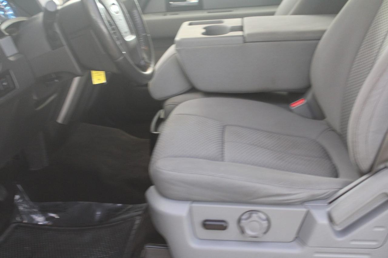 2014 Ford F-150 XLT 4X4 Plano TX