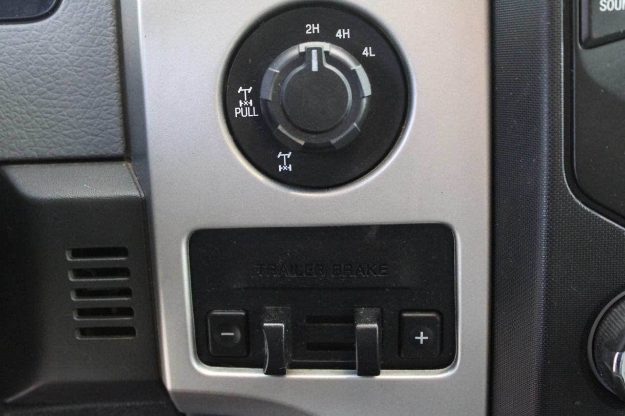 2014 Ford F-150 XLT 4X4 Plano TX